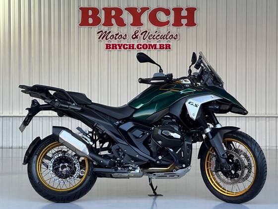 BMW R 1300 GS OPTION 719 BMW R 1300 GS OPTION 719
